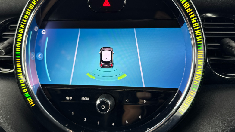 MINI Hatchback 2.0 Cooper S Sport 3dr Auto Petrol Hatchback